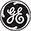 GE logo