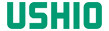 Ushio logo