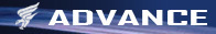 Advance  logo