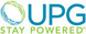 Universal Power Group logo