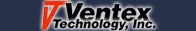 Ventex Technology logo