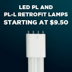 Light Efficient Design