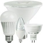Light Efficient Design