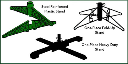 Stand Assembly