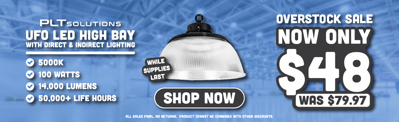 PLTS-11991 Overstock Sale