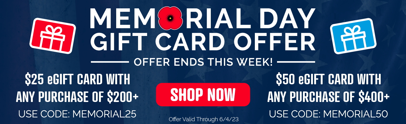 Gift Card Deal