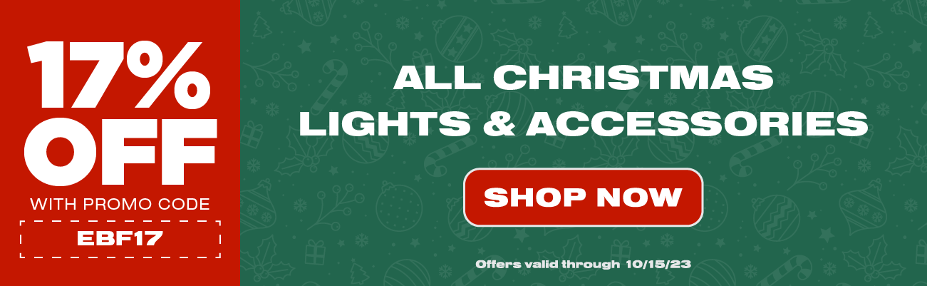 Early Black Friday Christmas