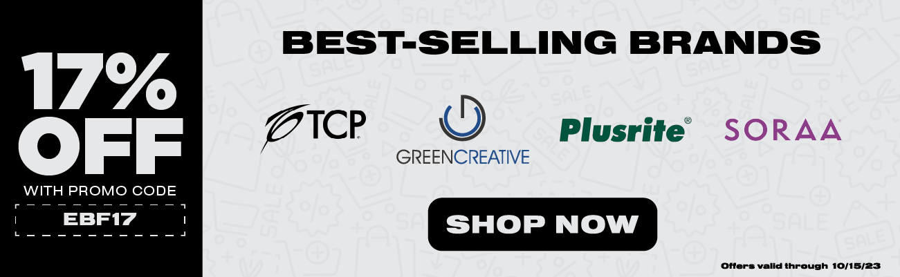 Early Black Friday Brands