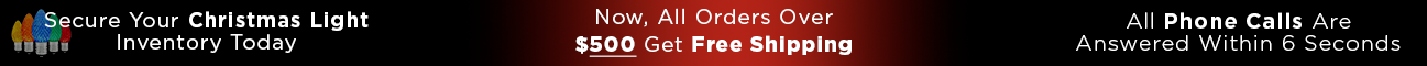 Now, All Orders Over $500 Get Free Shipping Image