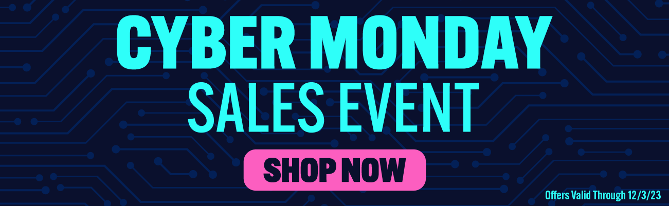 Cyber Monday 2023