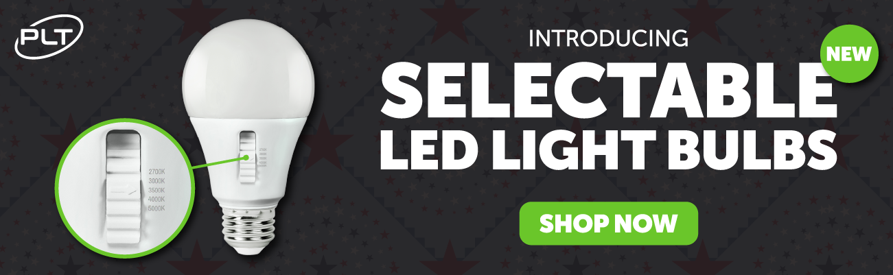 Introducing New Selectable Bulbs