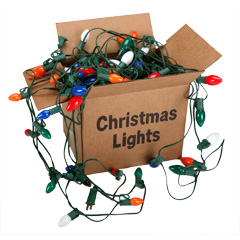 Tips for Holiday Lighting